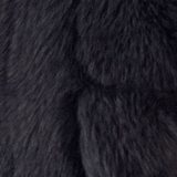 St Moritz Mini Fox Fur Coat