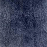 Monaco Fox Fur Coat