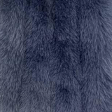 St Moritz Mini Fox Fur Coat
