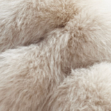 Monaco Fox Fur Coat
