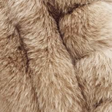 Paris Fox Fur Coat