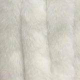 Paris Fox Fur Coat