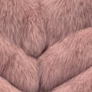 Bellini Fox Fur Vest