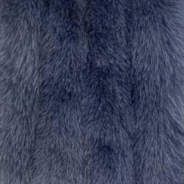 Bellini Fox Fur Vest