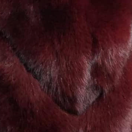Bellini Fox Fur Vest